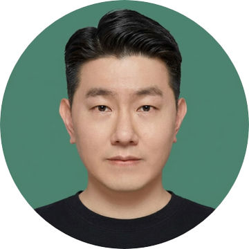 Yaeil Lee