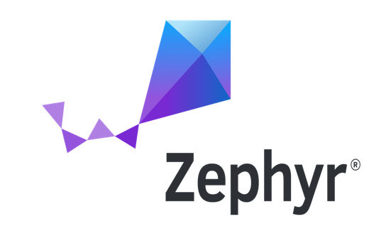 Zephyr Logo