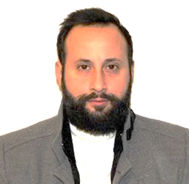 Zyad Iskandar